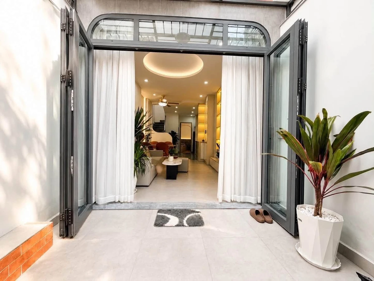 Bán nhà 2 tầng 50m2, 3 PN ở Bình Thạnh 6.5 tỷ - Ảnh thu nhỏ 2