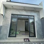 Bán nhà đẹp 5x18 (90m²) mặt hẻm, 2 PN, Rạch Giá - Ảnh thu nhỏ 2
