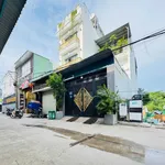 Bán đất nền Võ Văn Vân Bình Chánh 150m² 4 tỷ 8 - Ảnh thu nhỏ 4