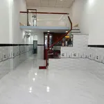 Bán nhà 3PN 64m² Tân Thới Hiệp, Quận 12 - Ảnh thu nhỏ 3