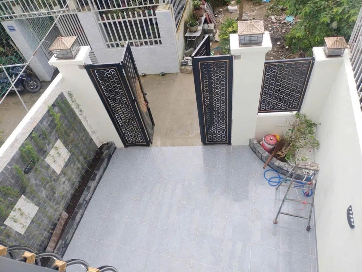 Bán nhà 3 tầng 4PN 120,8m2 Vĩnh Ngọc Quận 7 - 4 tỷ 450 - Ảnh thu nhỏ 5