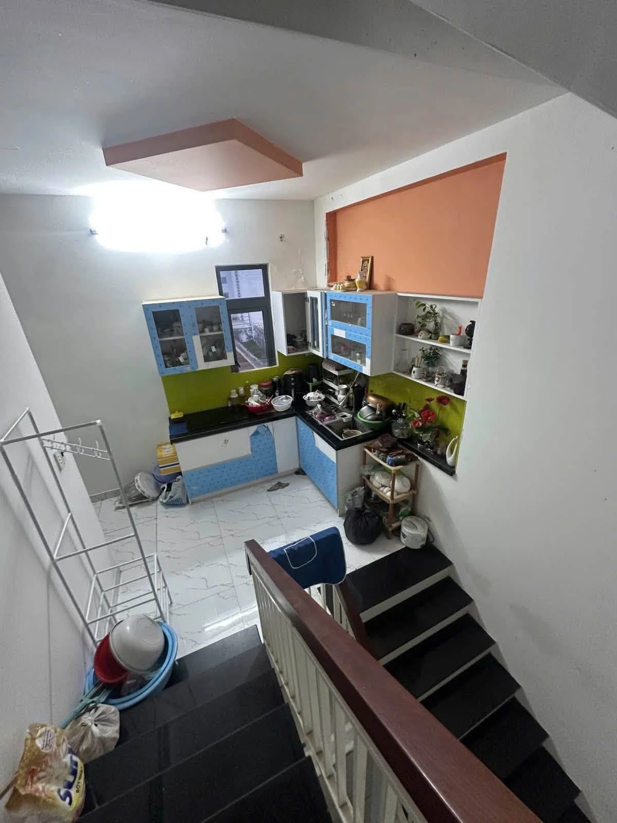 Bán nhà 2 tầng 60m² Khu Núi Thành Hải Châu Đà Nẵng 6 tỷ - Ảnh 1