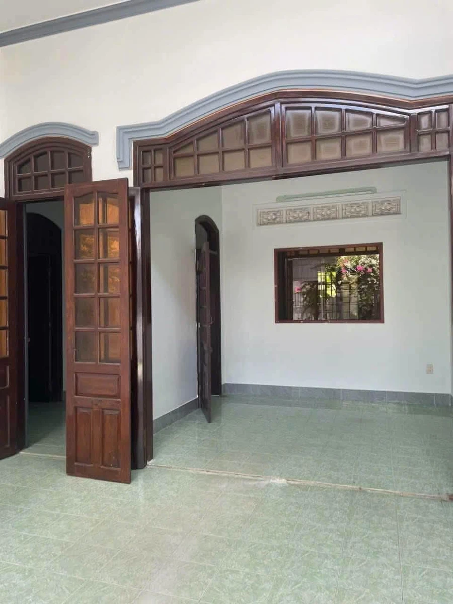 Bán nhà vườn 188m2 (10x19m) 3 phòng ngủ 2 WC, 2 tỷ - Ảnh thu nhỏ 2