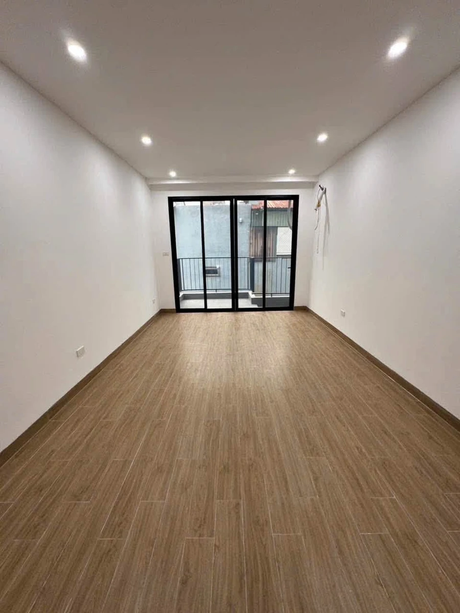 Bán nhà 4 tầng 33m2 Đông Lao Hoài Đức 4,5 tỷ - Ảnh thu nhỏ 5