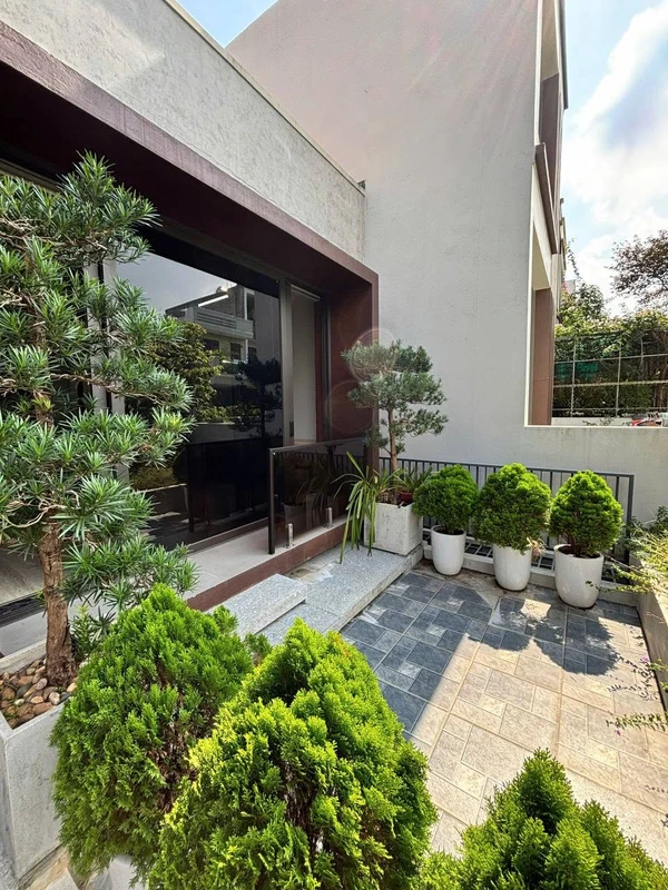Bán nhà 2,5 tầng 95m² An Hoạch giá 5 tỷ