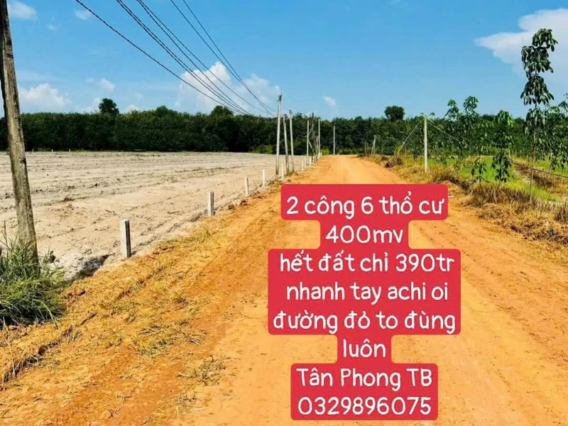 Bán cặp đất Nguyễn Văn Bổng 190m² Cẩm Lệ Đà Nẵng datbienphuyen