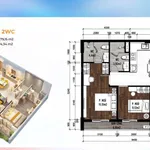 Căn hộ cao cấp Fiato Airport City - PKD trực tiếp CĐT - Giỏ hàng mới nhất vị trí đẹp tháng 10/2026 - Ảnh thu nhỏ 2