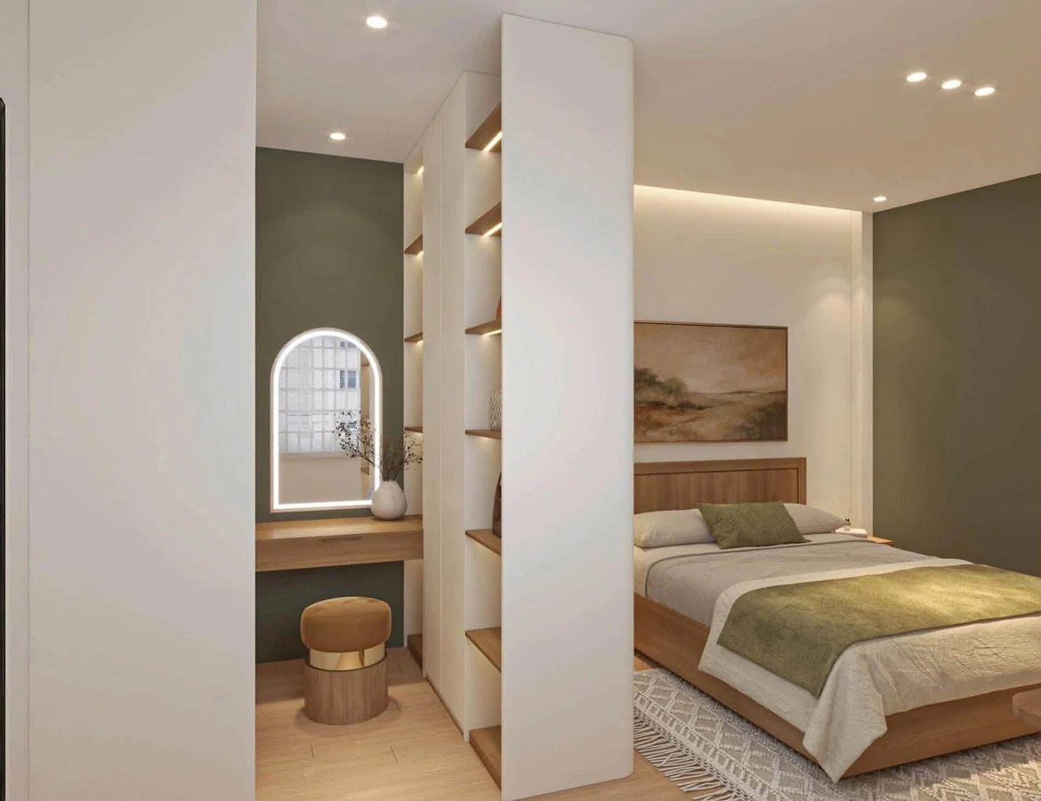 Bán nhà 4 tầng Thành Thái Quận 10, 100m² - Ảnh thu nhỏ 5