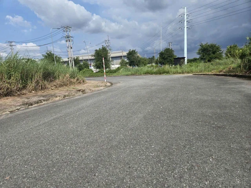 Bán đất Trà Vinh 200m2 sổ hồng riêng 1,4 tỷ gần ĐH Trà Vinh 40m2