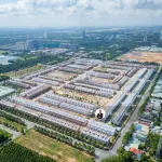Nhận Booking dự án nhà ở Green City Bình Dương - Giá chỉ từ 5,5 tỷ ngay trung tâm Thành Phố Mới - Ảnh thu nhỏ 9