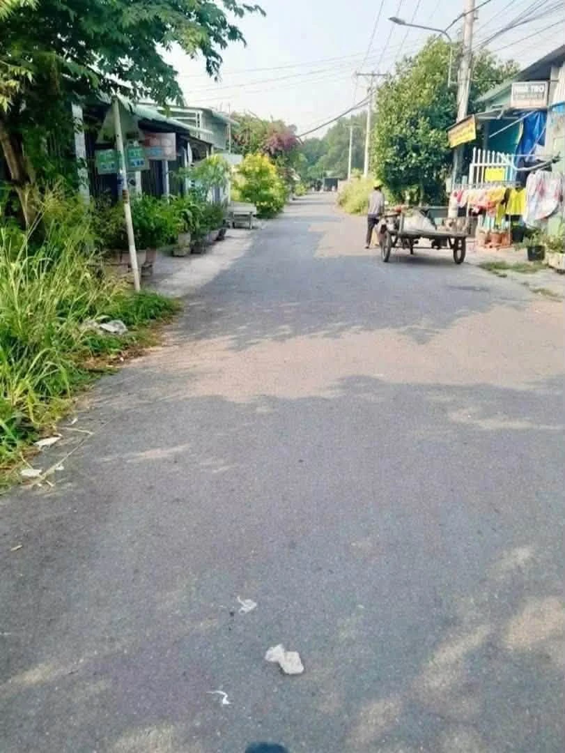 Bán lô đất Phú An, Bình Dương, giá 2 tỷ - Ảnh thu nhỏ 2