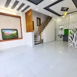 Bán nhà hẻm ô tô 3 PN 42.8m2 Vũng Tàu 5.7 tỷ - Ảnh thu nhỏ 4