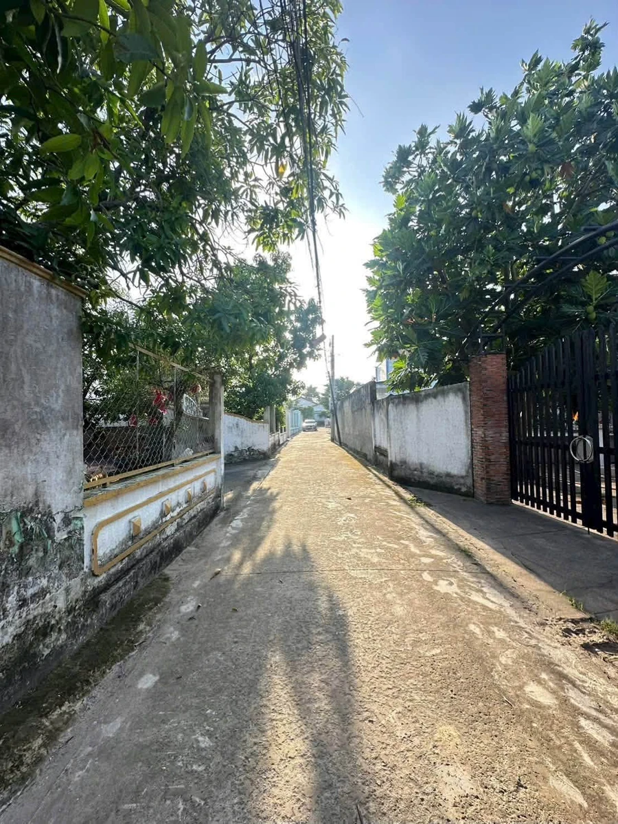 Bán lô đất Tân An, Thủ Dầu Một, 81.5m², 1 tỷ 150 triệu - Ảnh thu nhỏ 2