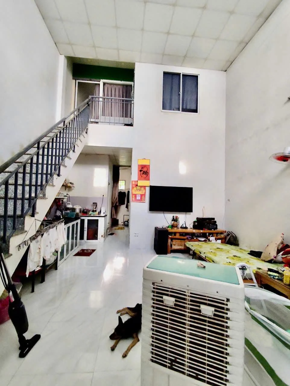 Bán nhà cấp 4 76,4m² Tây Nha Trang 2,25 tỷ - Ảnh 1
