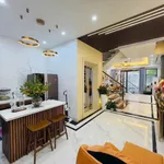 Bán nhà 5 tầng thang máy 86m² 14,85 tỷ Lê Hồng Phong - Ảnh thu nhỏ 1
