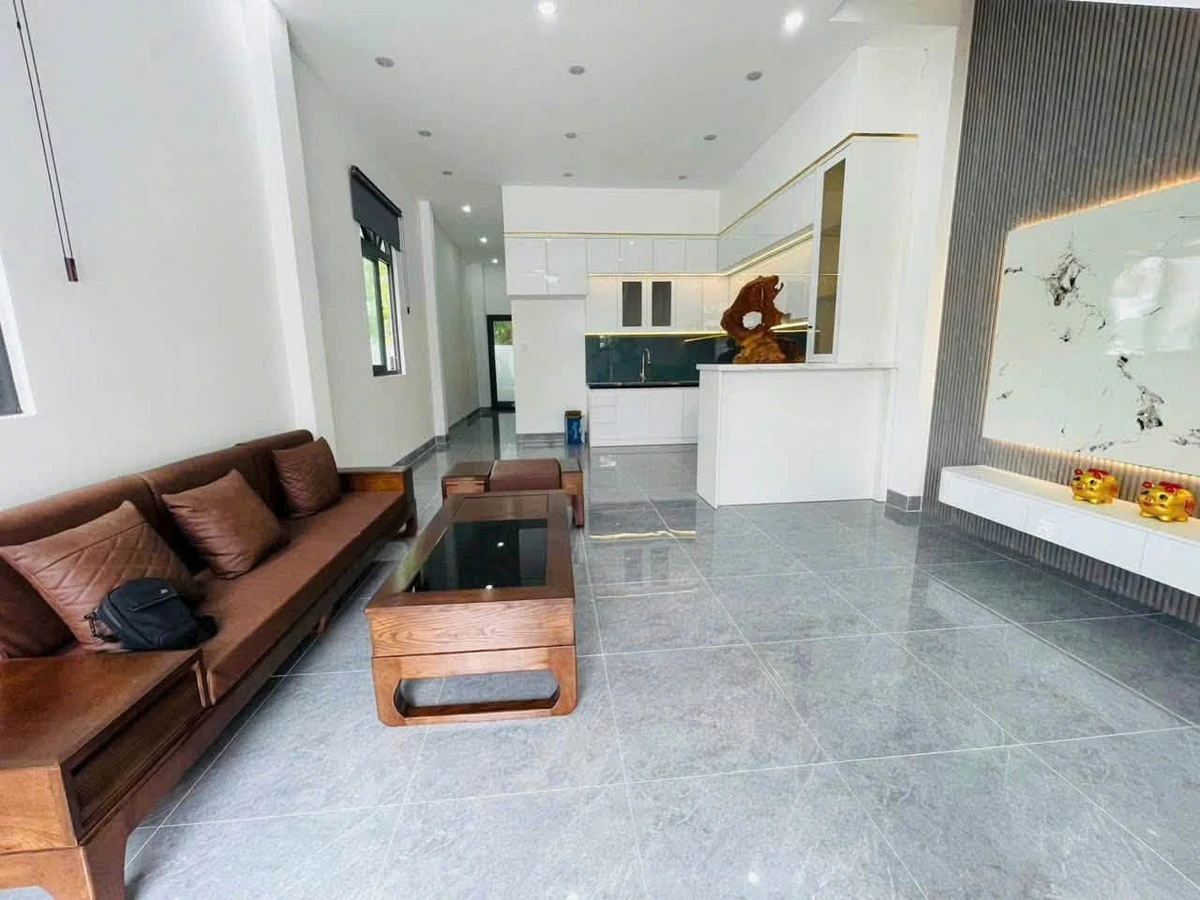 Bán nhà mái thái Thủ Dầu Một 60m² giá 3,99 tỷ - Ảnh thu nhỏ 5