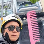 Bán nhà 4x17m trệt lửng 3 lầu đường 13m khu Họ Lê, Phú Thọ Hòa, Tân Phú, nhỉnh 9 tỷ - Ảnh thu nhỏ 1