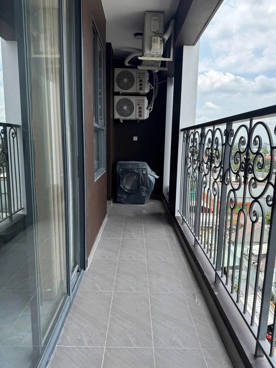 Bán căn hộ cao cấp Cara River Park 70m² 2PN Cần Thơ - Ảnh thu nhỏ 3