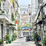 Bán nhà 5 phòng ngủ 56m² Lê Văn Quới, Bình Tân - Ảnh thu nhỏ 2