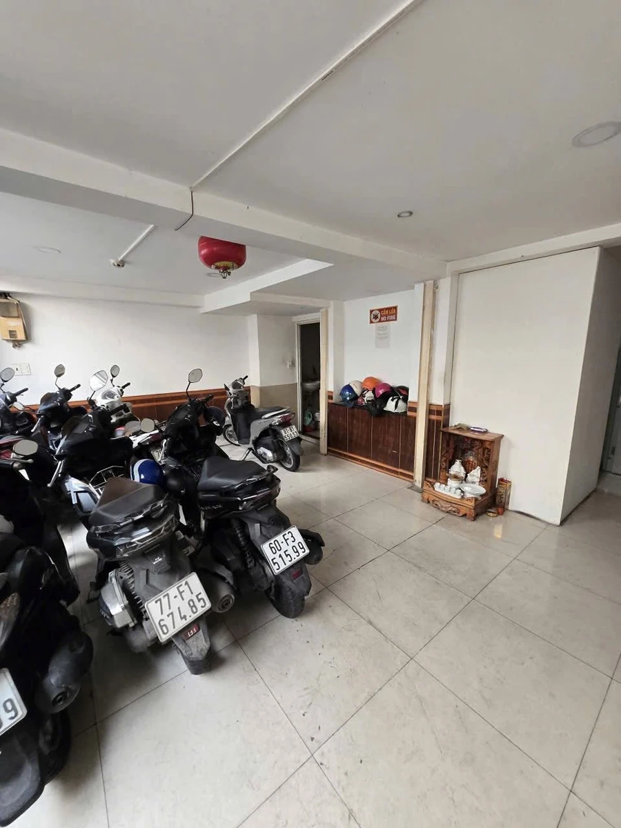 Bán nhà hẻm xe hơi Quận 4, 9 PN, 66m2, 14 tỷ - Ảnh thu nhỏ 5