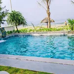 Chủ nhà cần bán Villa Biển Hoa Tiên, 615m2, căn giáp ngay biển. hoàn thiện mặt ngoài. Giá: 17tỷ LH - Ảnh thu nhỏ 1