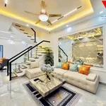 Nhà 3 tầng 41m² Tôn Đức Thắng Quận 5, 3,52 tỷ - Ảnh thu nhỏ 2