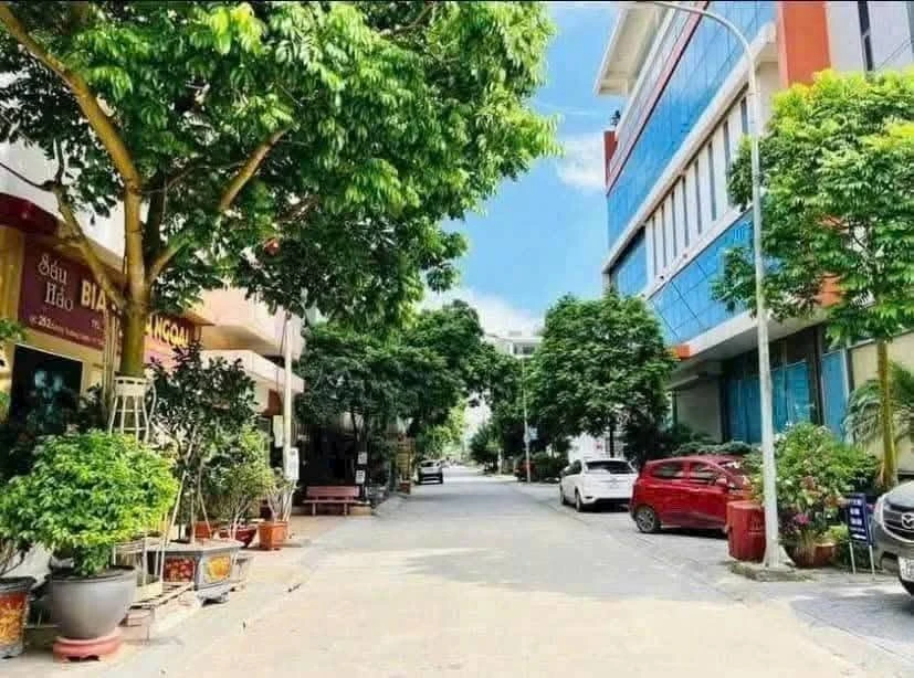 Bán lô đất ngõ Đặng Tất 66.1m2 mặt tiền 4m Tân Bình - Ảnh 1