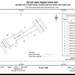 Bán đất 2 mặt tiền Lê Hồng Phong Nha Trang 311 m² 16,5 tỷ - Ảnh thu nhỏ 4