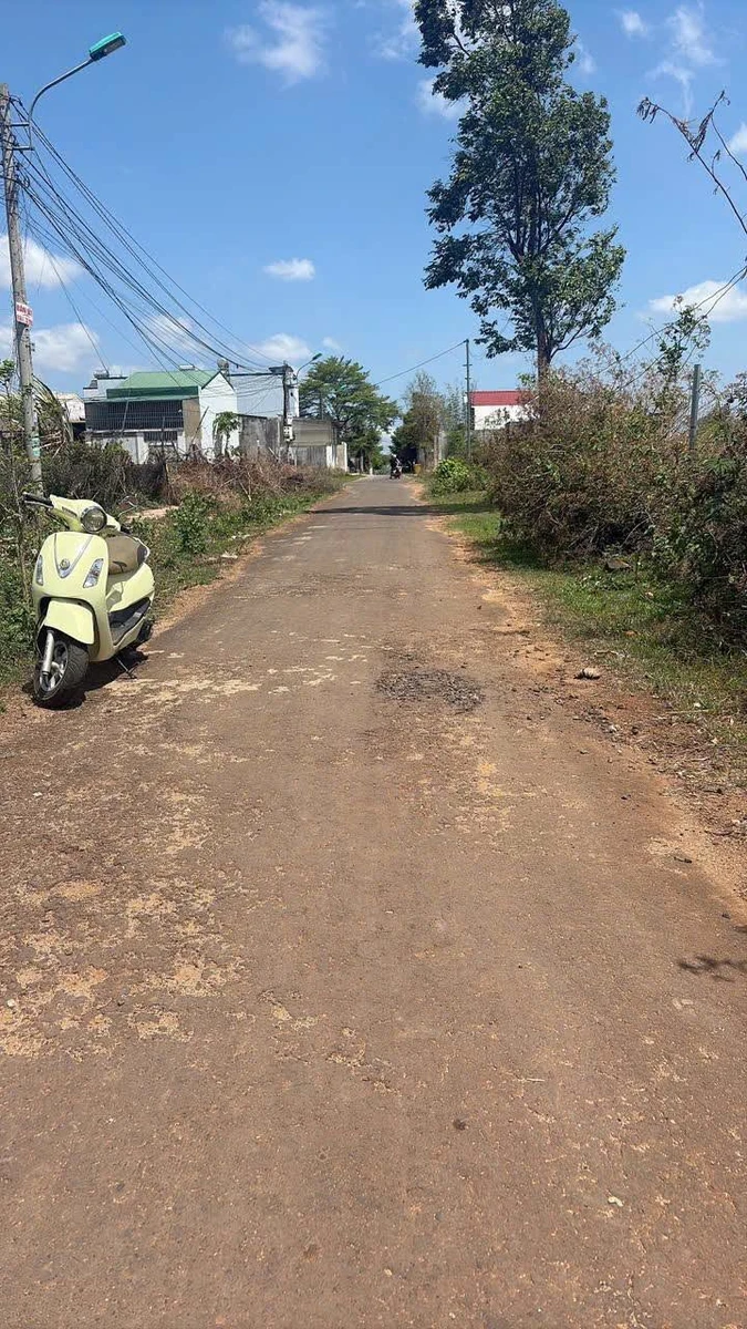 Bán đất Buôn Hồ, Đắk Nông 162m², 1,5 tỷ - Ảnh thu nhỏ 3