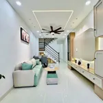 Bán nhà 40m² 3 tầng 4 phòng ngủ gần Chợ Bà Chiểu - Ảnh thu nhỏ 4