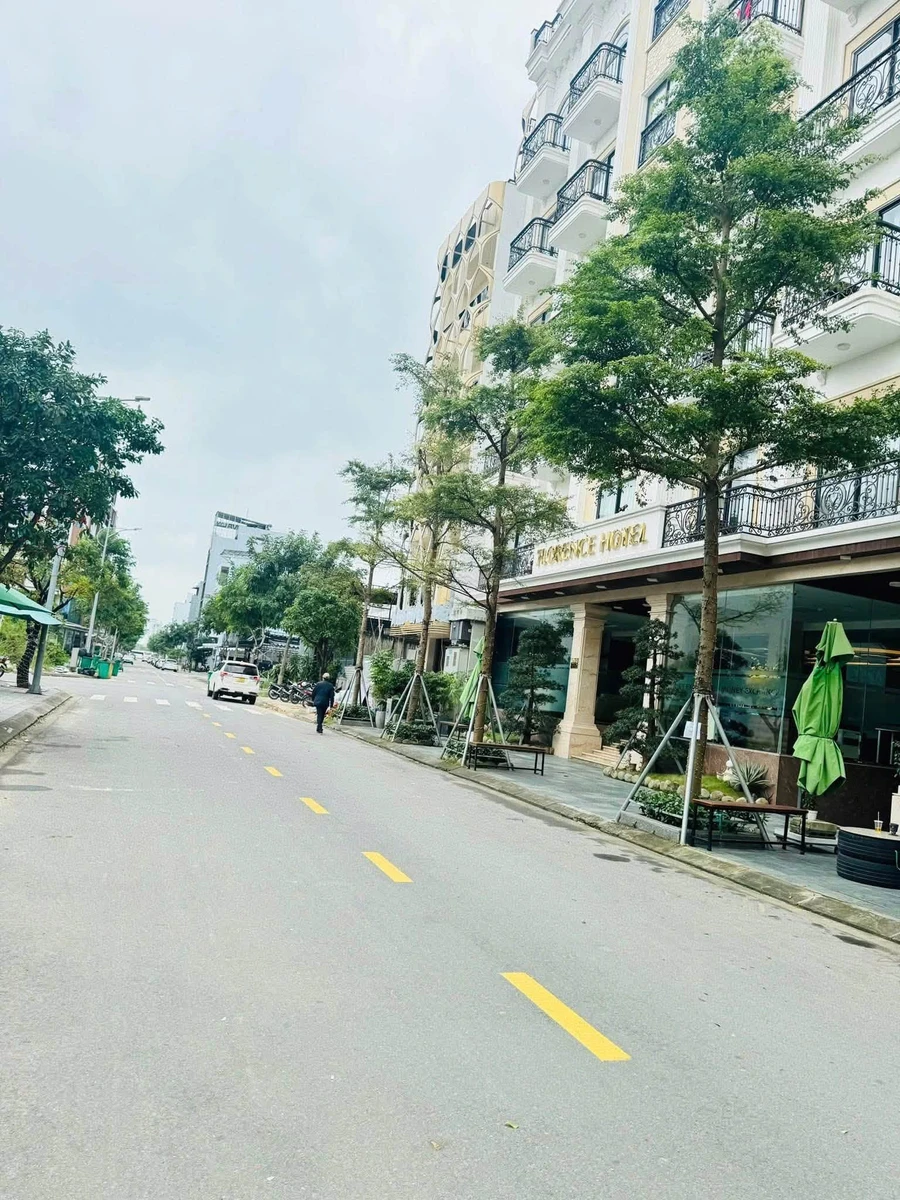 Bán đất 2 mặt tiền Bùi Sỹ Tiêm 148m2 - Ảnh thu nhỏ 2