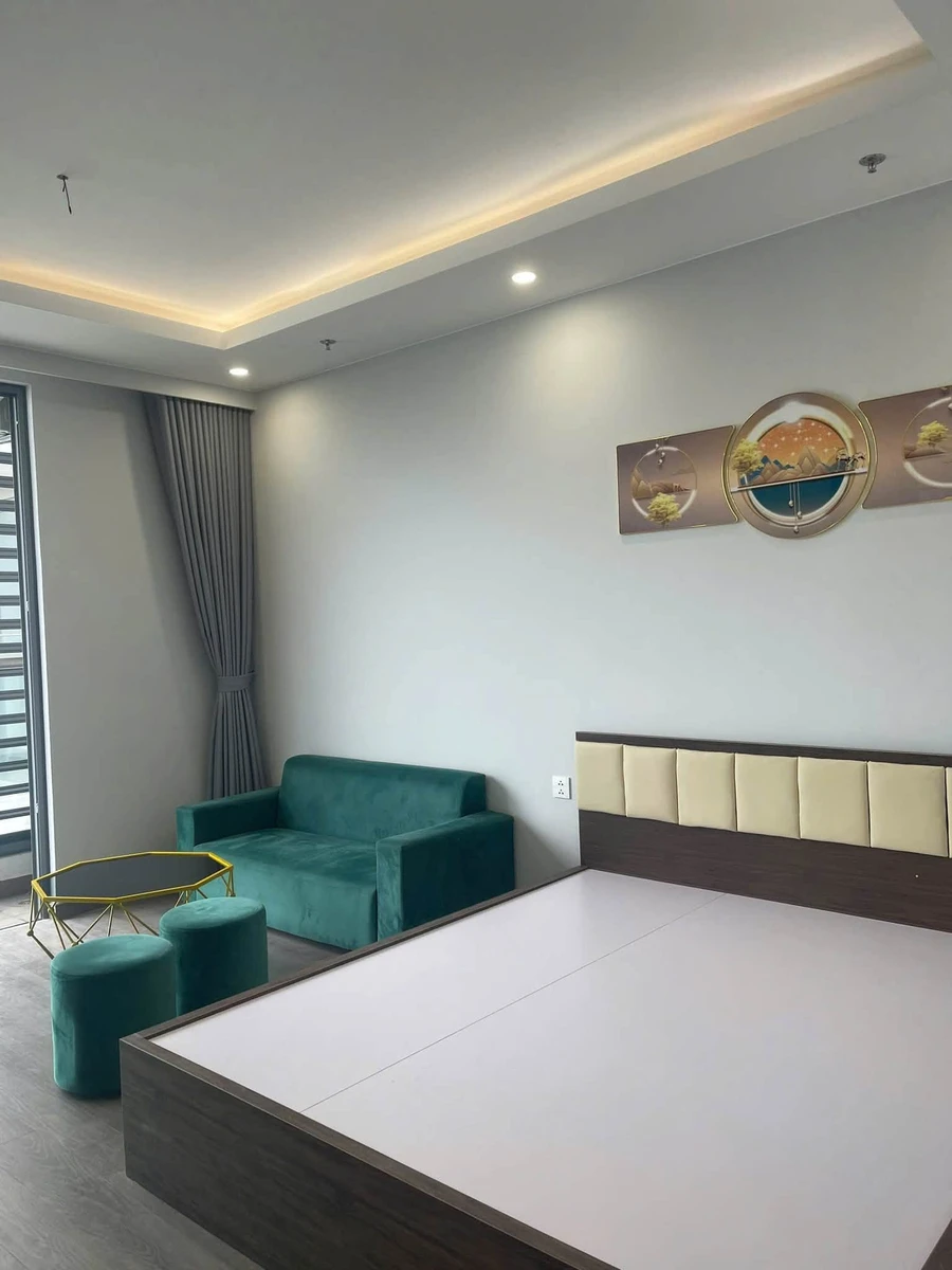 Bán căn studio The Ruby Hạ Long 33m2, 1 tỷ 3 - Ảnh thu nhỏ 2