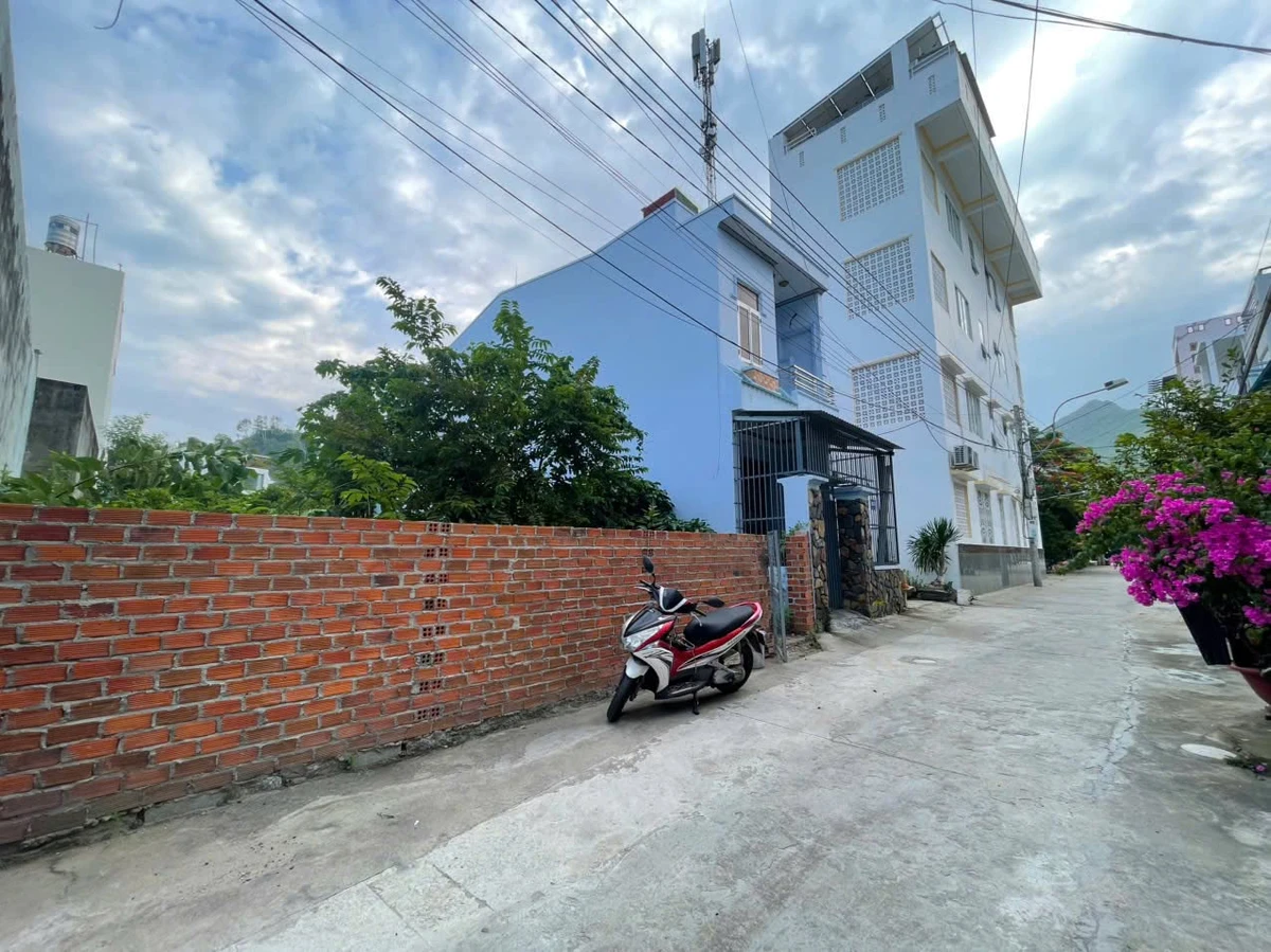 Đất bán gần biển Hòn Xện Nha Trang 166m² 55 triệu/m² - Ảnh thu nhỏ 3