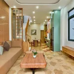 Nhà 2 tầng full nội thất, 83m2, 5 tỷ 990 Hải Châu - Ảnh thu nhỏ 3
