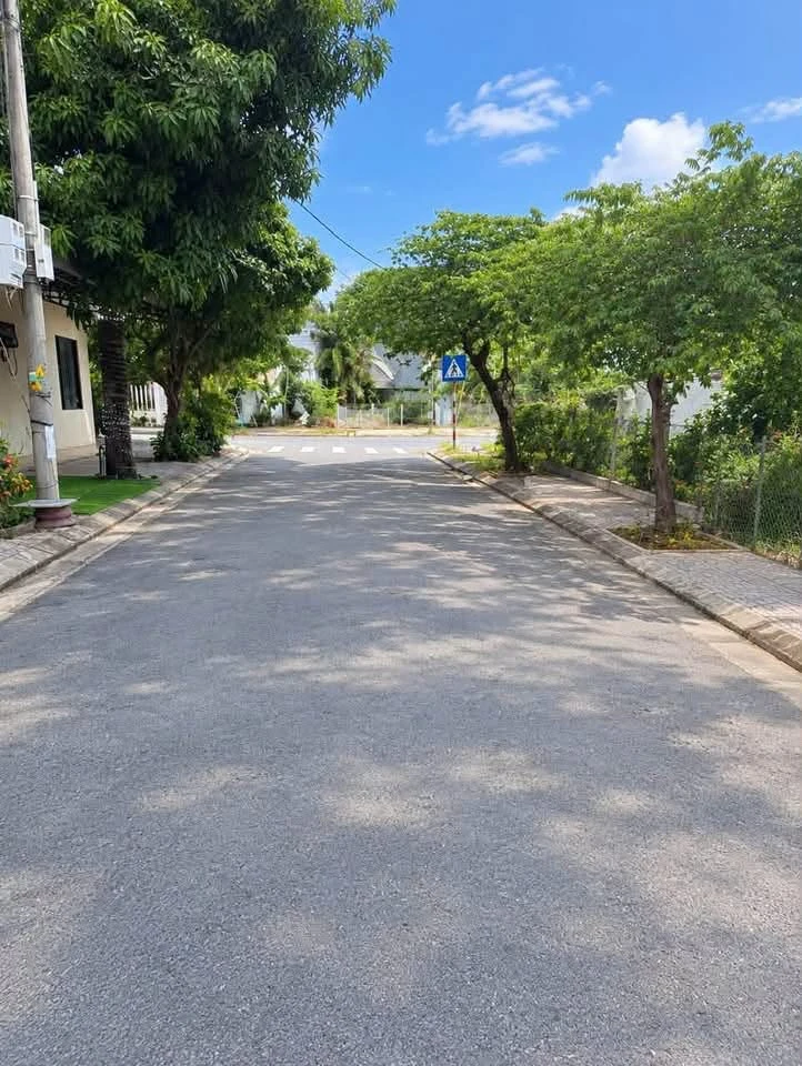 Bán đất Đông Trà 1, Nha Trang, 100m² giá 4,2 tỷ - Ảnh thu nhỏ 2