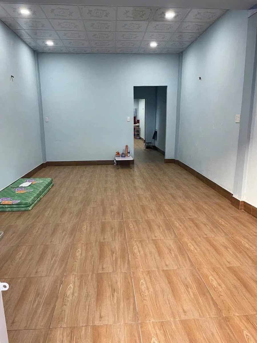 Bán nhà 2PN 87m² Phú Thọ Quận 12 - 2 tỷ 290 triệu - Ảnh thu nhỏ 4