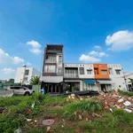 Bán lô đất 66m² (4x16,5) full thổ cư KDC Savimex Phú Thuận, Quận 7, giá 5,9 tỷ - Ảnh thu nhỏ 3