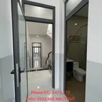 Bán nhà mới 100% 4 tầng 76m² đường 16m Bình Kiến - Ảnh thu nhỏ 3
