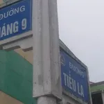 Bán lô góc 250m² hai mặt tiền, Hải Châu, Đà Nẵng - Ảnh thu nhỏ 1