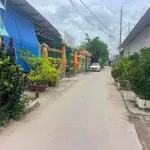 Bán đất thổ cư 5x40m sổ hồng riêng ấp 3 An Thạnh, Bến Lức, Long An - Ảnh thu nhỏ 3