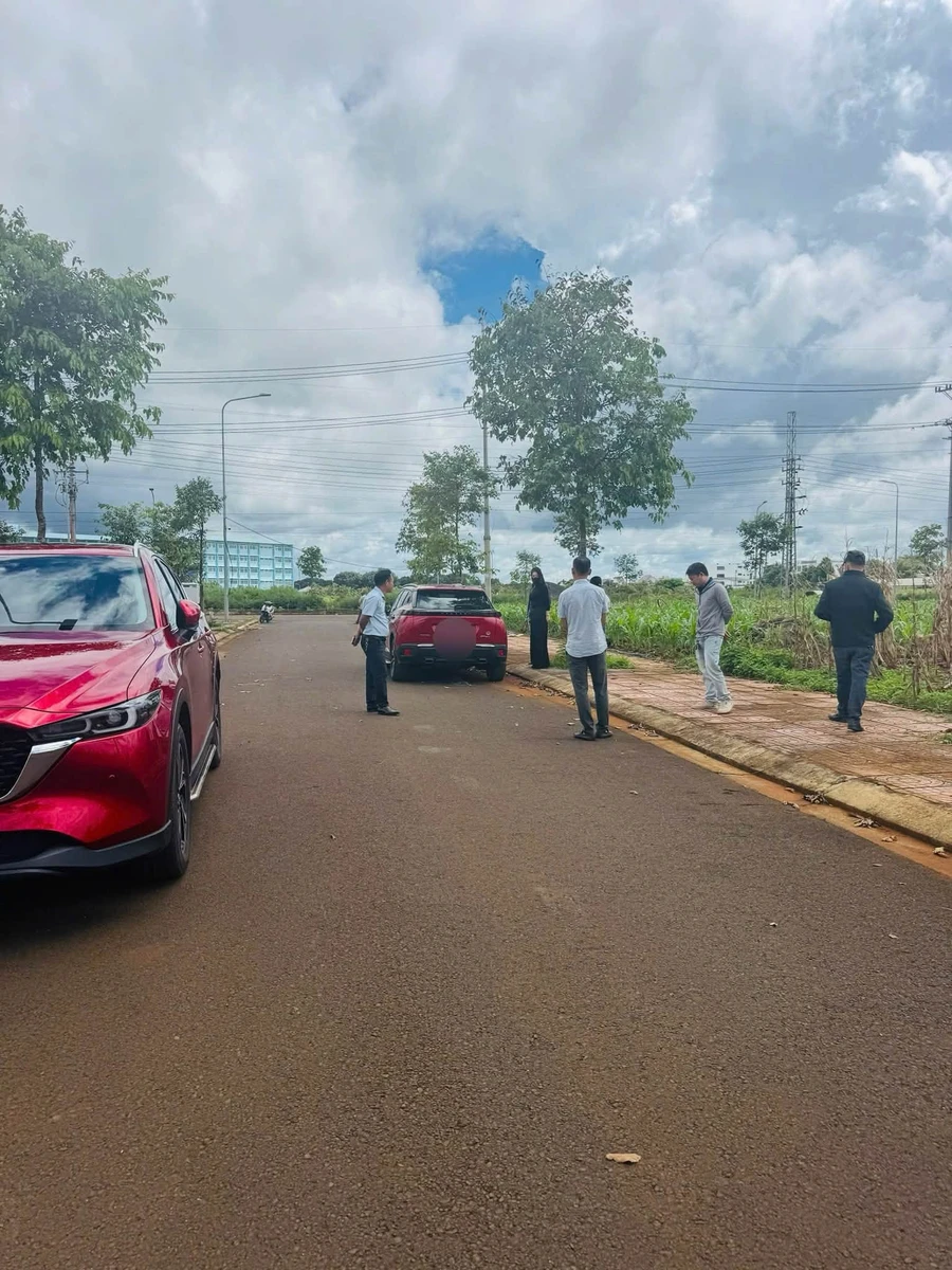 Bán đất Tân An diện tích 132m² giá 3,1 tỷ - Ảnh thu nhỏ 3