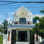 Bán nhà mặt tiền 3PN 158m2 Hóc Môn 3 tỷ 280tr - Ảnh thu nhỏ 2