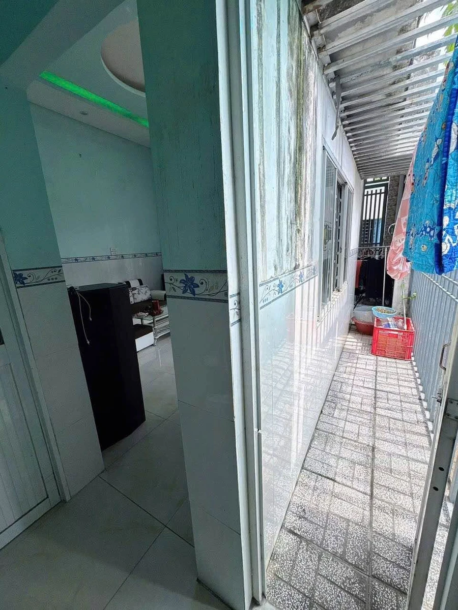 Bán nhà 2 phòng ngủ 75m² Phường Trảng Dài, Đồng Nai - Ảnh thu nhỏ 4