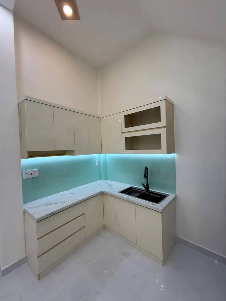 Bán nhà 2PN Tân Phú 30m² giá 3.46 tỷ - Ảnh thu nhỏ 5