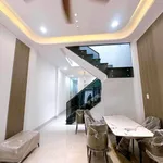 Bán nhà 1 trệt 1 lầu 3 phòng ngủ Phú Thủy, Phan Thiết, 77m2, 2,85 tỷ - Ảnh thu nhỏ 3