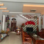Bán nhà mặt tiền Trần Hưng Đạo 120m², 4 phòng ngủ Tuy Hòa - Ảnh thu nhỏ 2