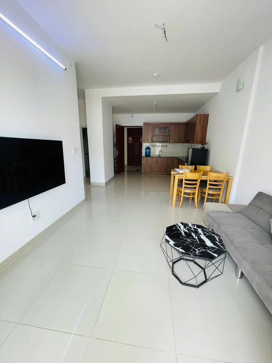Bán căn hộ Bình Phú 2 phòng ngủ 66m² giá 2,3 tỷ - Ảnh thu nhỏ 5