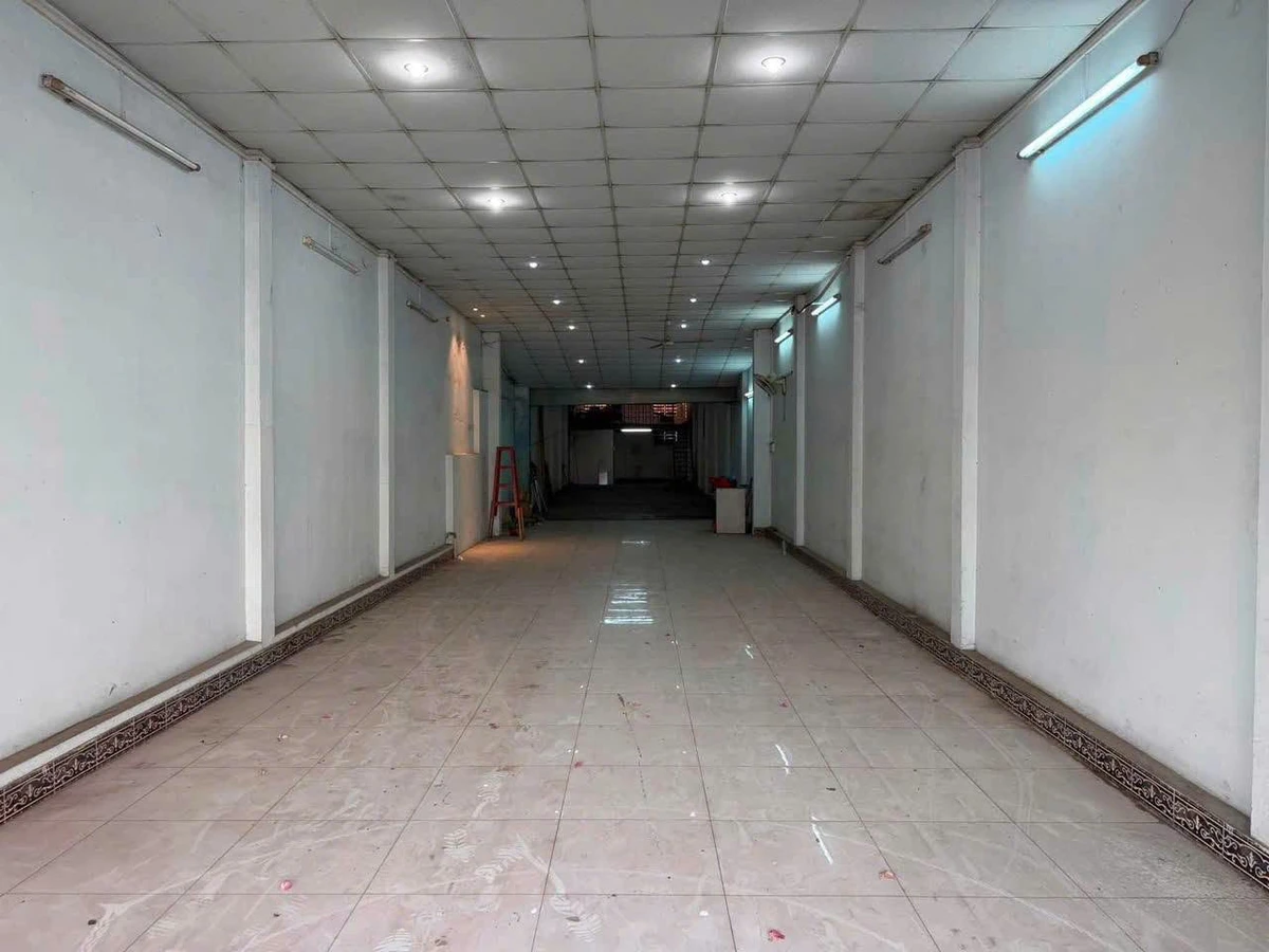 Bán nhà mặt tiền Quốc Lộ 1A Đồng Nai 202m2, 8 tỷ - Ảnh thu nhỏ 5