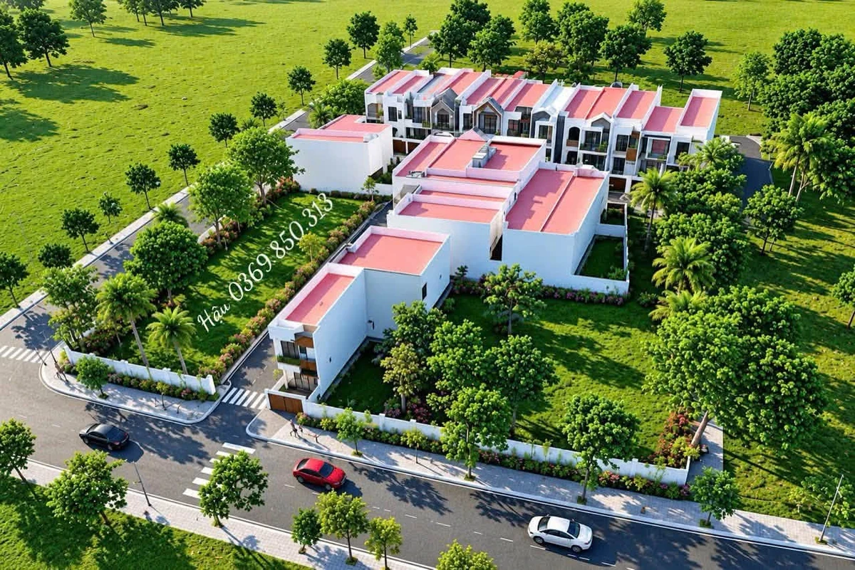 Bán nhà phố Long Khánh 550 triệu, 3PN 120m² - Ảnh thu nhỏ 3