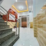 Bán nhà 2 phòng ngủ Lưu Hữu Phước, Quận 8, 31.5m2 - Ảnh thu nhỏ 2
